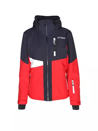 MAIER SPORTS | Veste de ski femme Vidra | rot